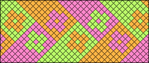Normal pattern #53940 variation #95823