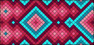 Normal pattern #30831 variation #95826