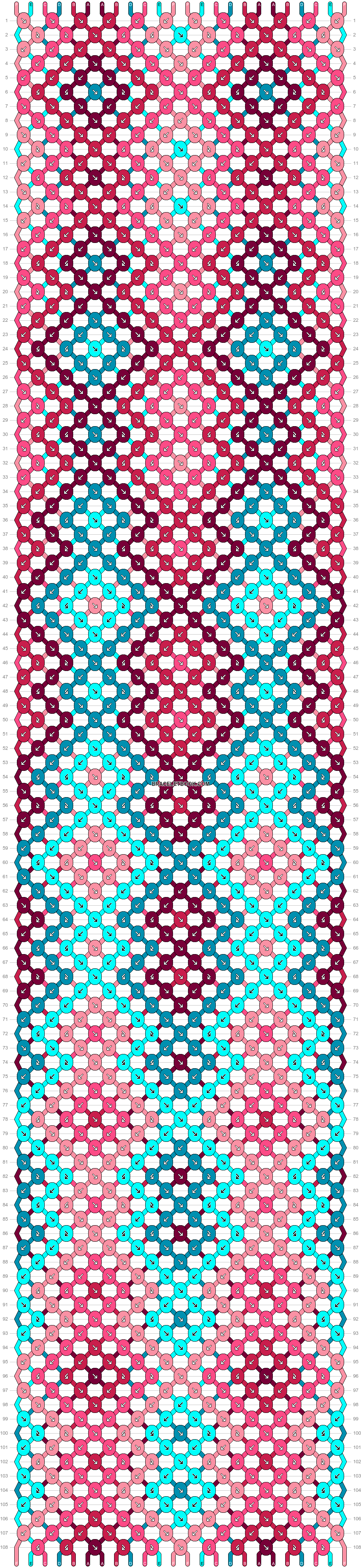 Normal pattern #49510 variation #95829 pattern
