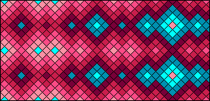 Normal pattern #49510 variation #95829