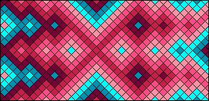 Normal pattern #36836 variation #95831