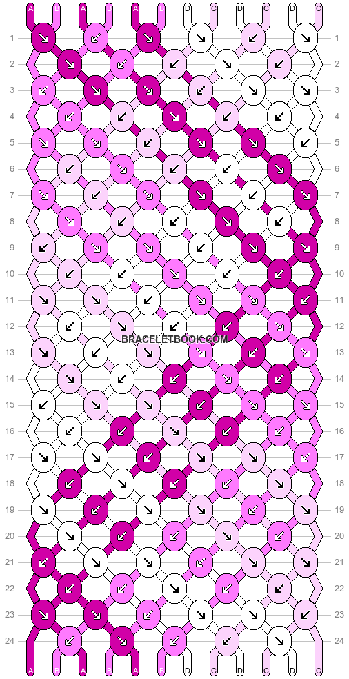 Normal pattern #55421 variation #95842 pattern