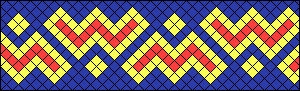 Normal pattern #55418 variation #95844