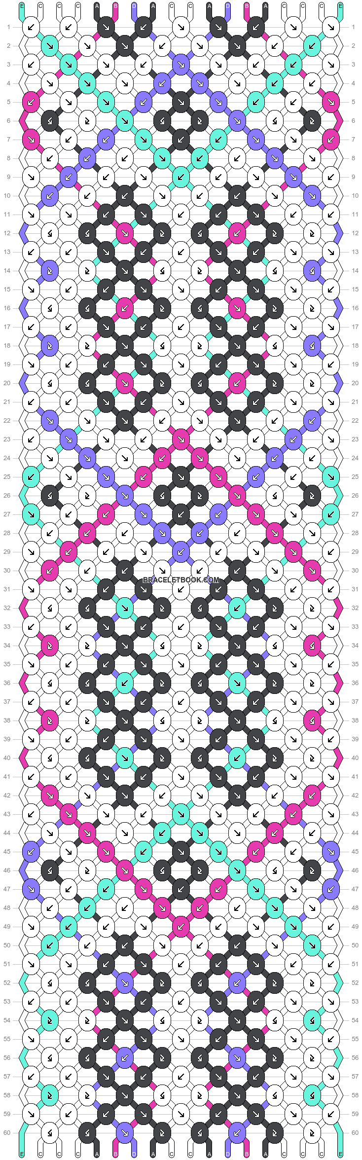 Normal pattern #55412 variation #95846 pattern