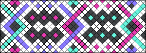 Normal pattern #55412 variation #95846