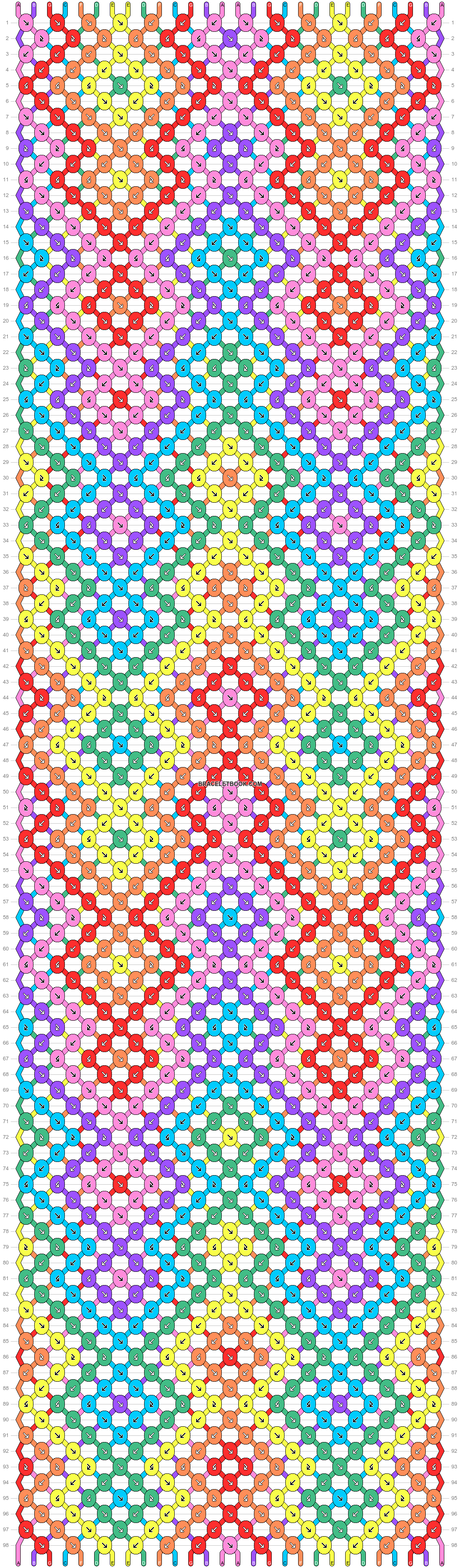 Normal pattern #55416 variation #95853 pattern