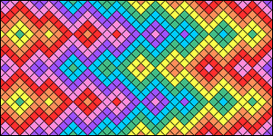 Normal pattern #55416 variation #95853
