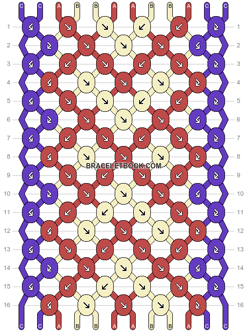 Normal pattern #52759 variation #95864 pattern