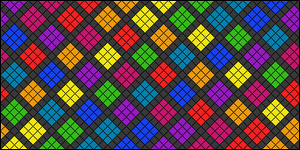 Normal pattern #46405 variation #95882