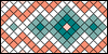 Normal pattern #50104 variation #95891