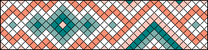 Normal pattern #50104 variation #95891