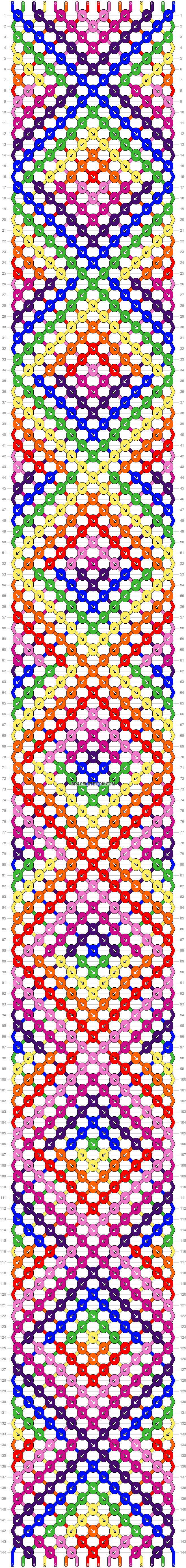 Normal pattern #31611 variation #95894 pattern