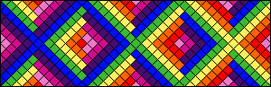 Normal pattern #31611 variation #95894