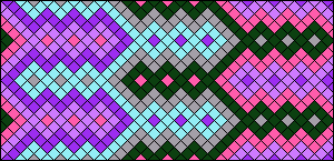 Normal pattern #25414 variation #95899
