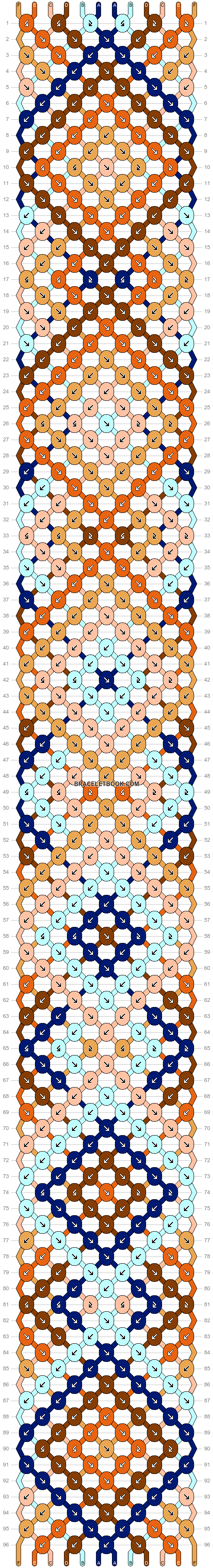 Normal pattern #48711 variation #95903 pattern