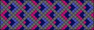 Normal pattern #16812 variation #95927
