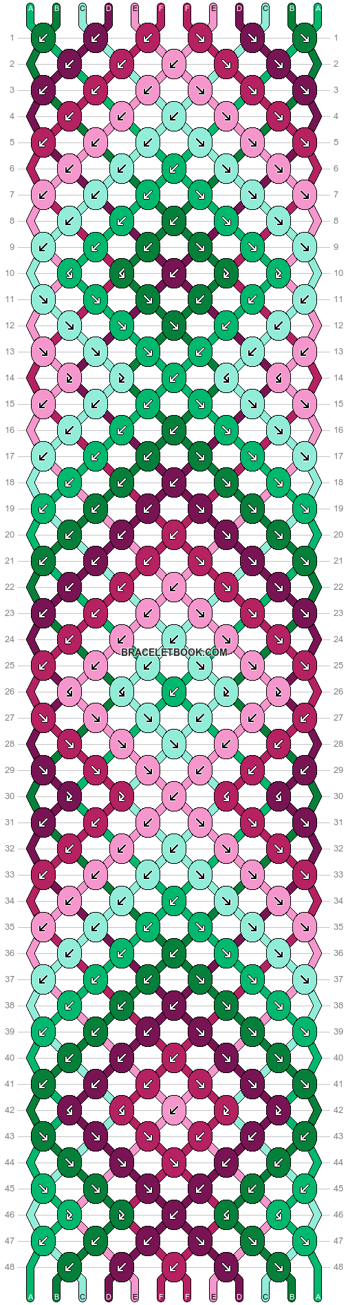 Normal pattern #51881 variation #95943 pattern