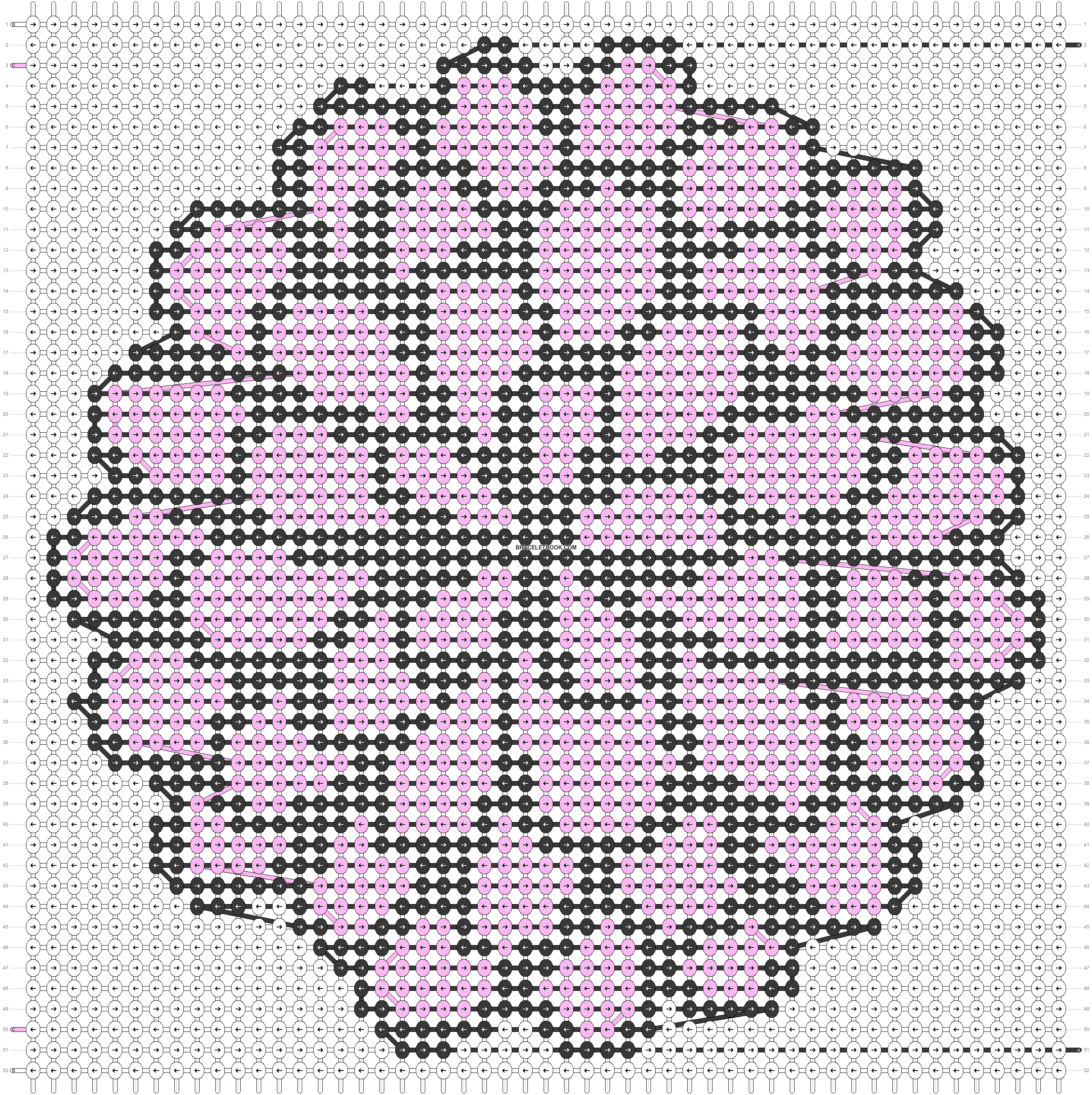 Alpha pattern #53169 variation #95951 pattern