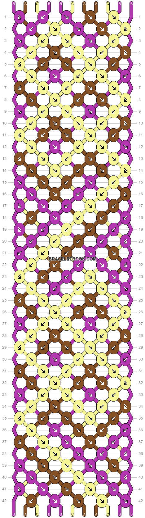 Normal pattern #41164 variation #95954 pattern