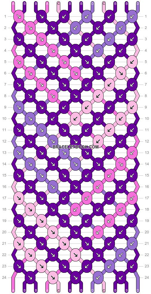 Normal pattern #24280 variation #95964 pattern