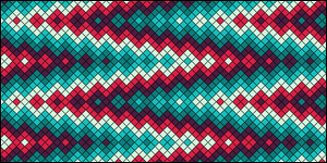 Normal pattern #24986 variation #95991