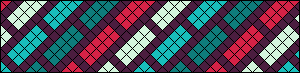 Normal pattern #10791 variation #95995