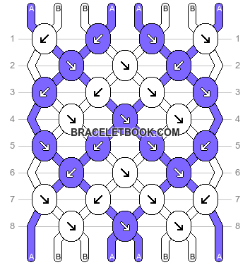 Normal pattern #53790 variation #96006 pattern