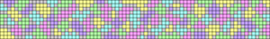 Alpha pattern #54968 variation #96008
