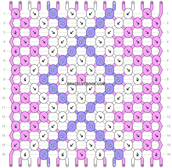 Normal pattern #55443 variation #96013 pattern
