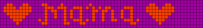 Alpha pattern #6547 variation #96016 preview