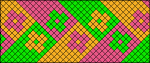 Normal pattern #53940 variation #96022