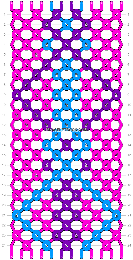 Normal pattern #55510 variation #96031 pattern