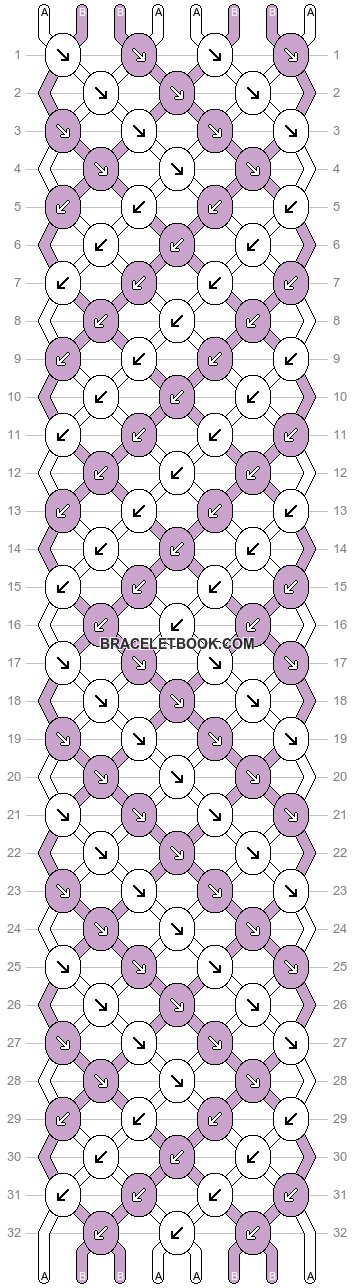 Normal pattern #52403 variation #96093 pattern