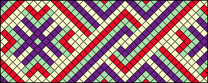 Normal pattern #32261 variation #96122