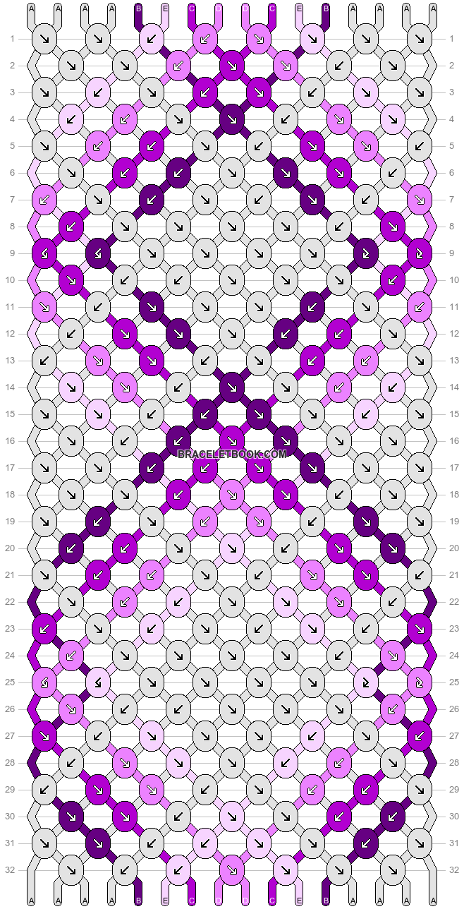 Normal pattern #30625 variation #96123 pattern