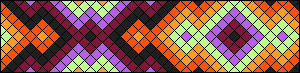 Normal pattern #34363 variation #96132