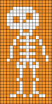 Alpha pattern #54807 variation #96134