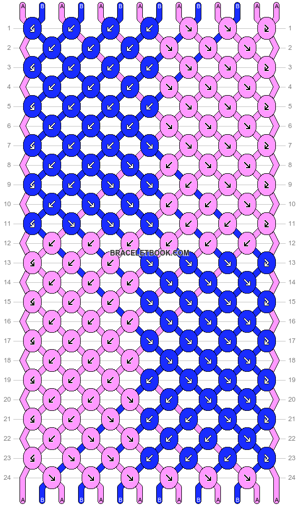 Normal pattern #55530 variation #96150 pattern