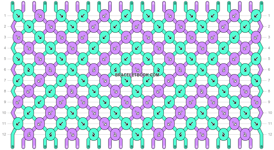Normal pattern #55431 variation #96168 pattern