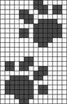 Alpha pattern #55516 variation #96180