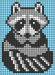 Alpha pattern #55483 variation #96189