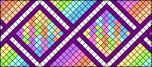 Normal pattern #55122 variation #96194