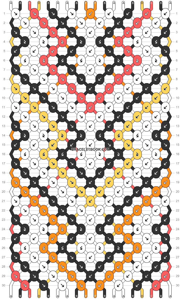 Normal pattern #53036 variation #96210 pattern