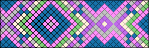Normal pattern #55076 variation #96247