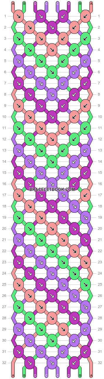 Normal pattern #55620 variation #96261 pattern