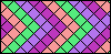Normal pattern #55620 variation #96261