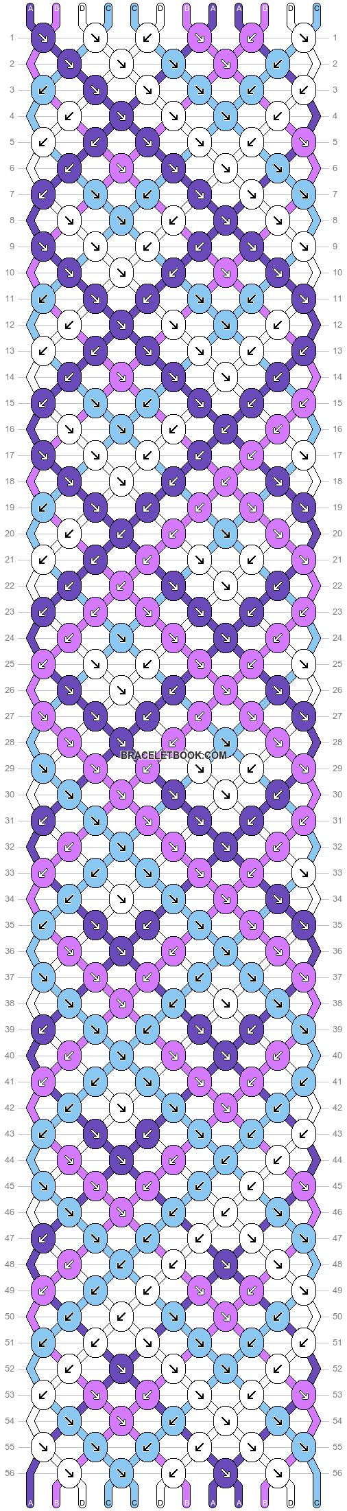 Normal pattern #52899 variation #96263 pattern