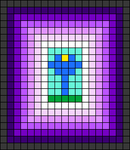 Alpha pattern #55649 variation #96265