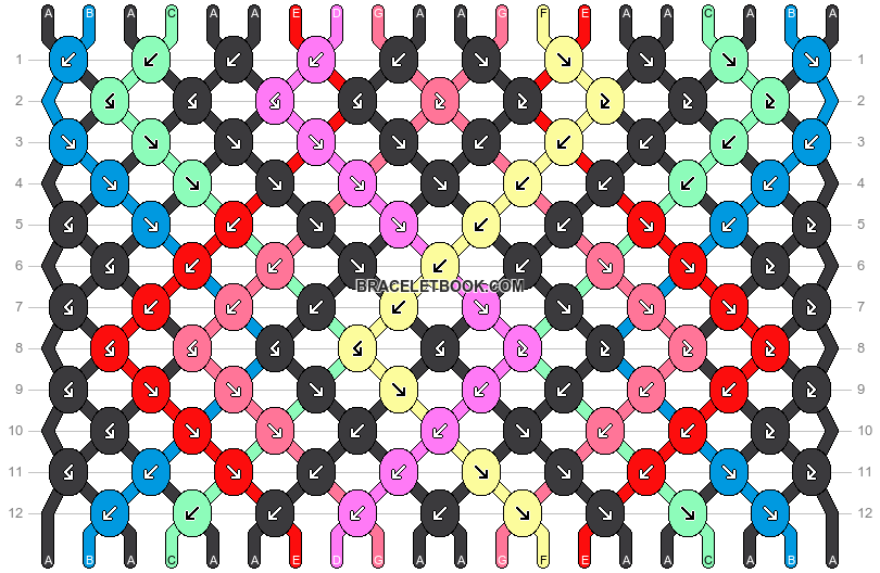 Normal pattern #55568 variation #96295 pattern