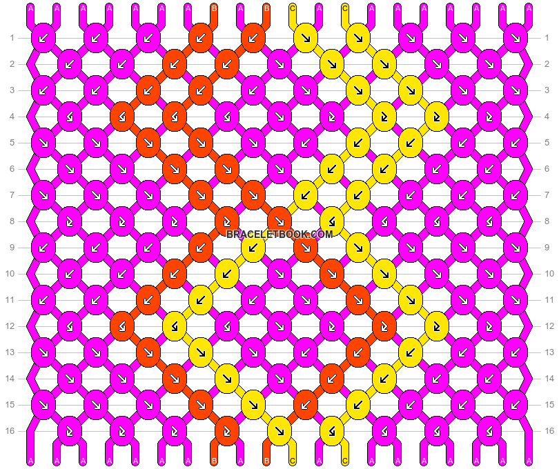Normal pattern #55651 variation #96307 pattern